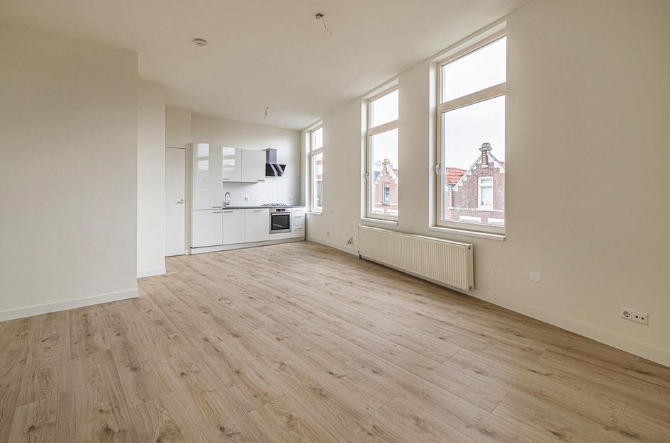 Willem van Hillegaersbergstraat 117C