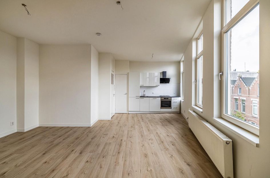 Willem van Hillegaersbergstraat 117C
