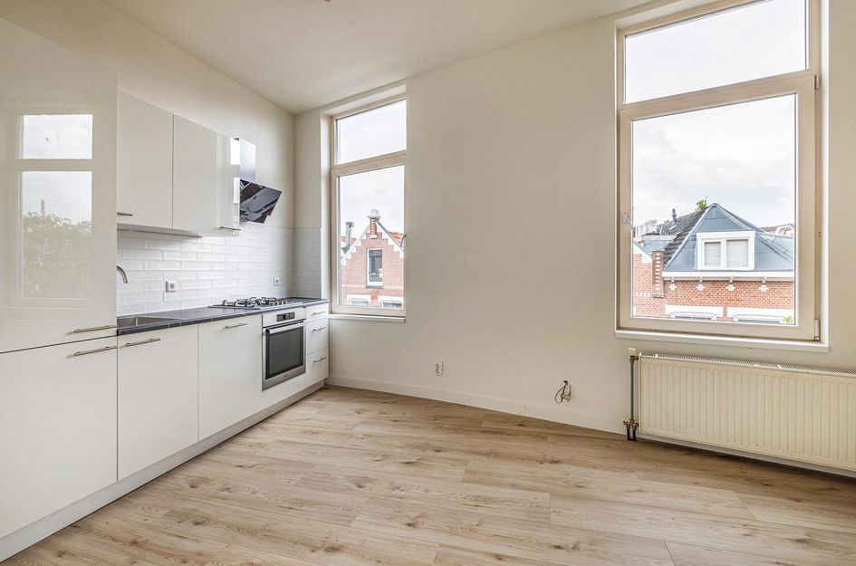 Willem van Hillegaersbergstraat 117C