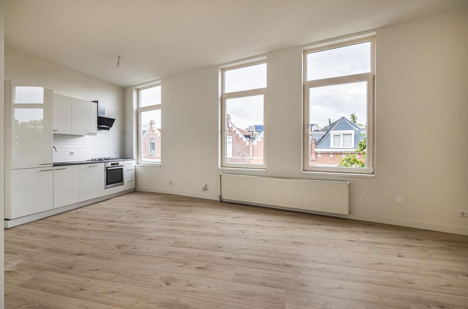 Willem van Hillegaersbergstraat 117C
