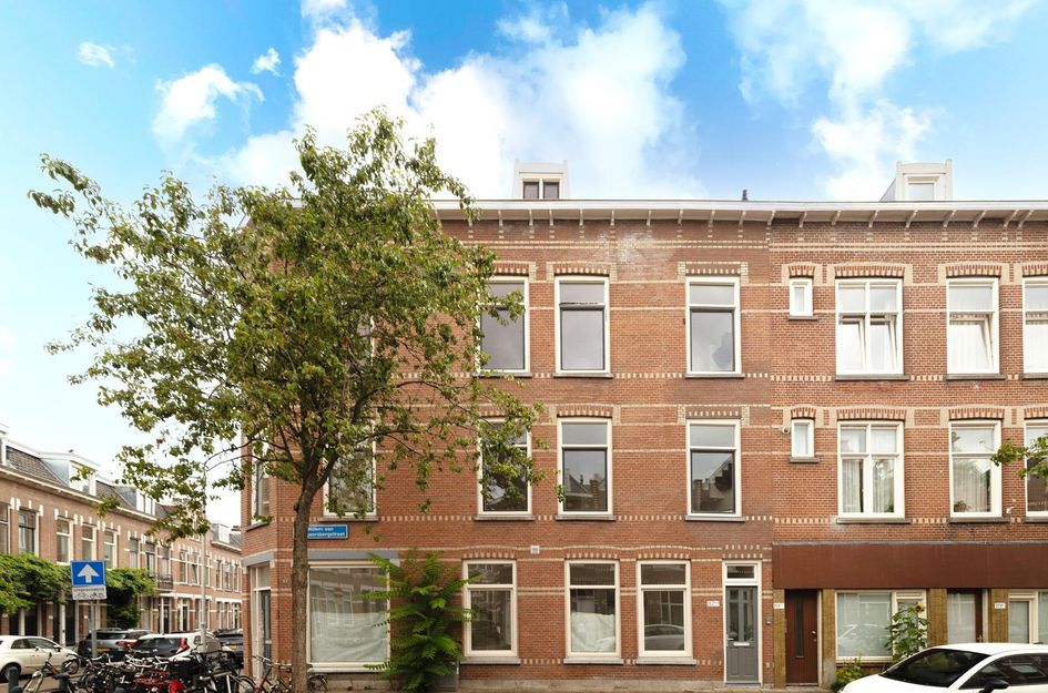 Willem van Hillegaersbergstraat 117C
