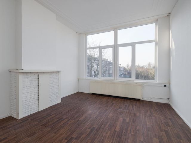 Willem van Hillegaersbergstraat 141C, Rotterdam