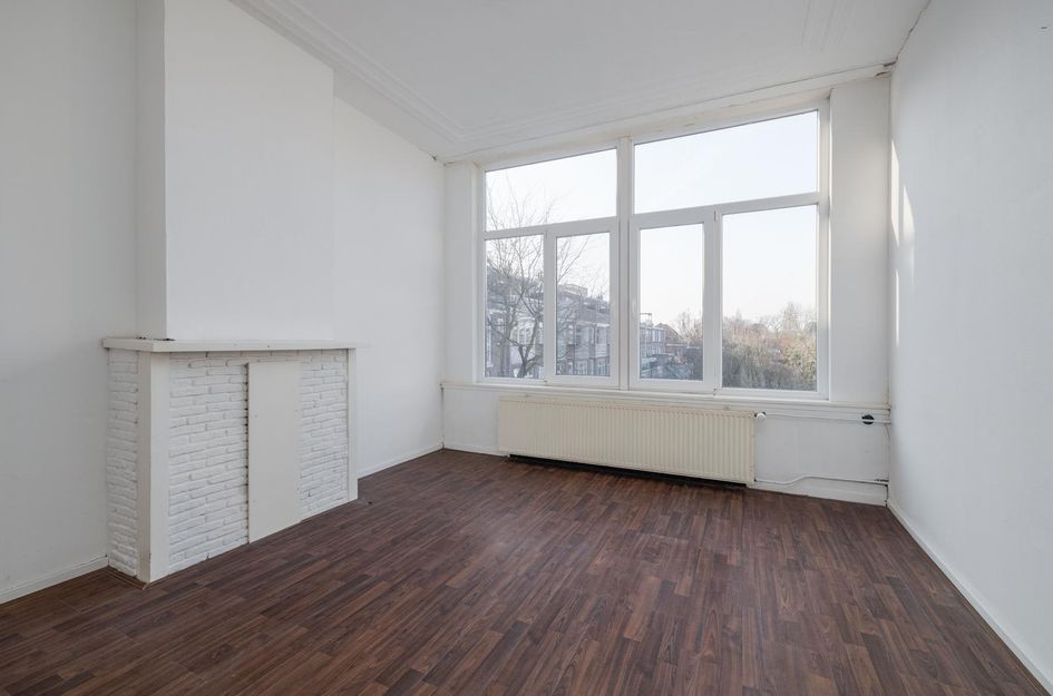 Willem van Hillegaersbergstraat 141C