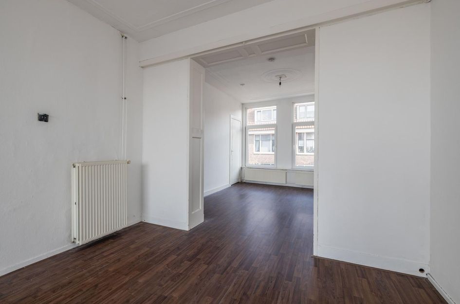 Willem van Hillegaersbergstraat 141C
