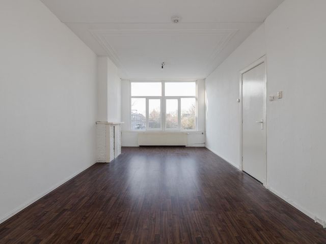 Willem van Hillegaersbergstraat 141C, Rotterdam