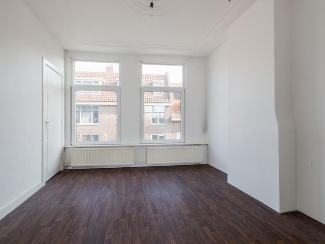 Willem van Hillegaersbergstraat 141C, Rotterdam