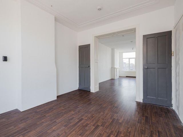 Willem van Hillegaersbergstraat 141C, Rotterdam