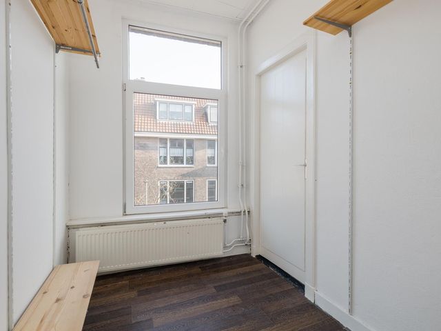 Willem van Hillegaersbergstraat 141C, Rotterdam