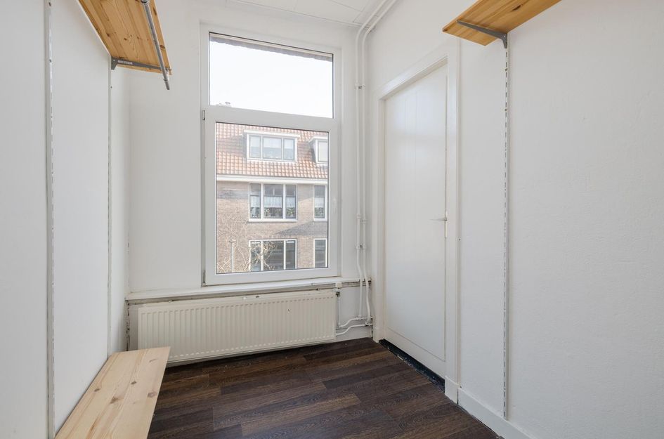 Willem van Hillegaersbergstraat 141C