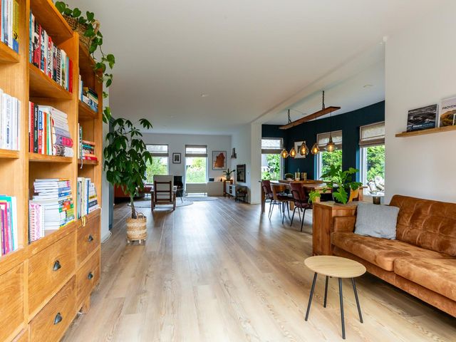 Martiniquestraat 3, Almere