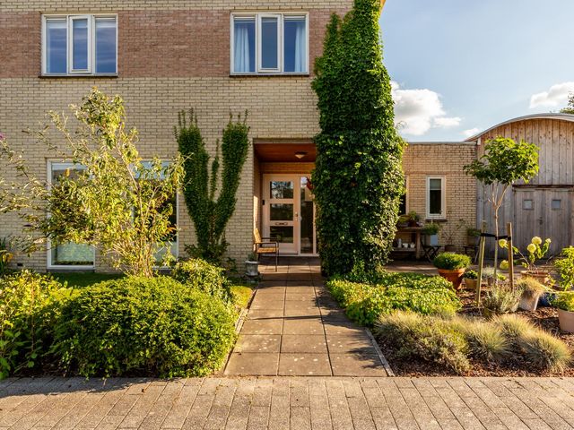 Martiniquestraat 3, Almere