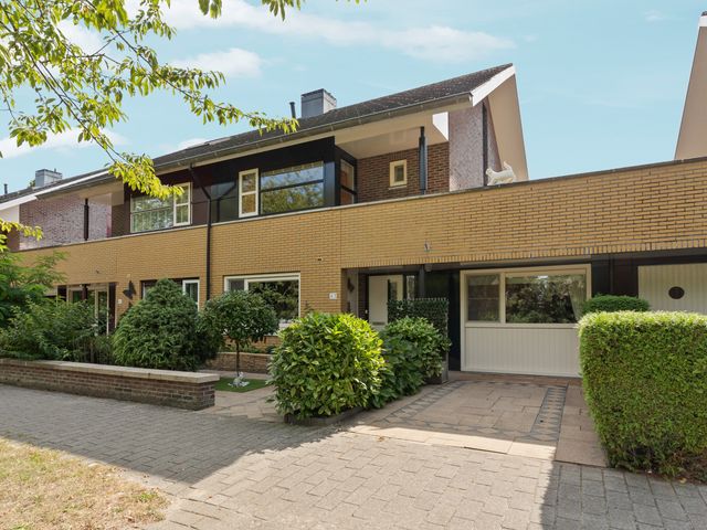 Jarenweg 83, Almere