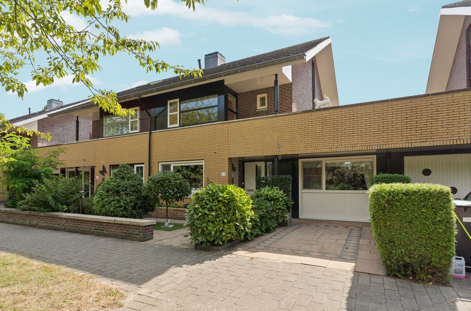 Jarenweg 83