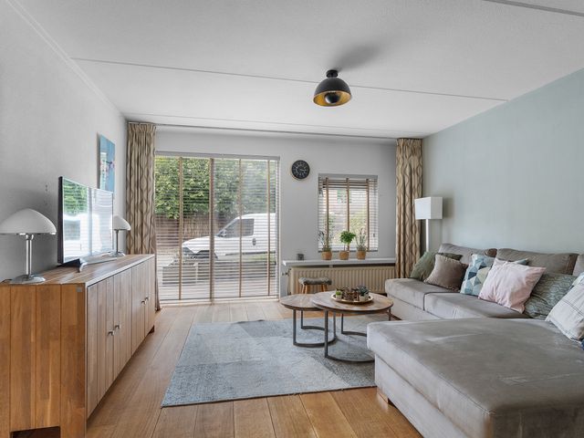 Louis Paul Boonstraat 42, Almere
