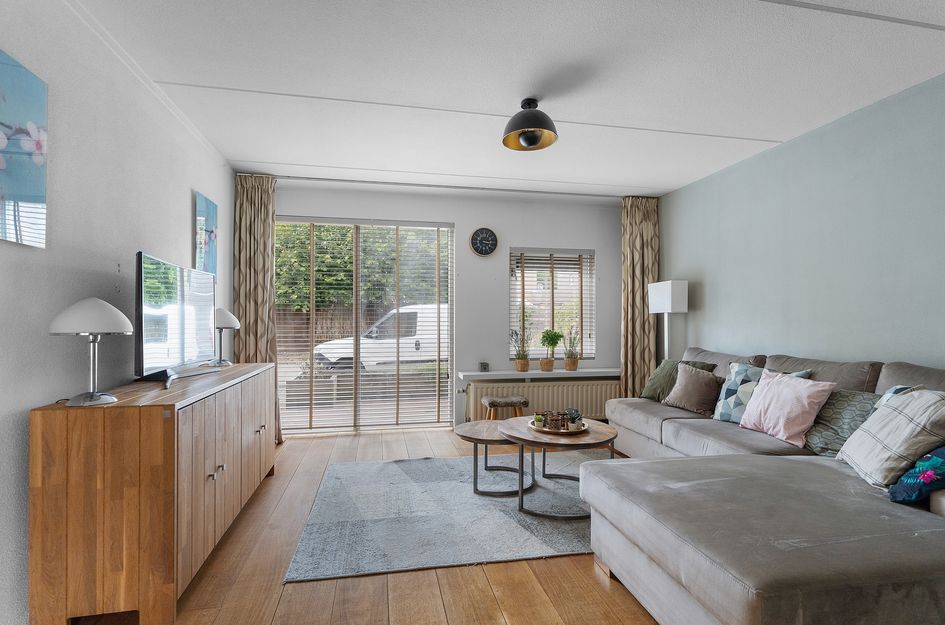 Louis Paul Boonstraat 42