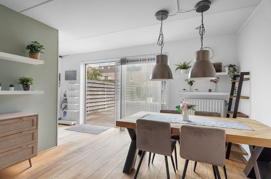 Louis Paul Boonstraat 42