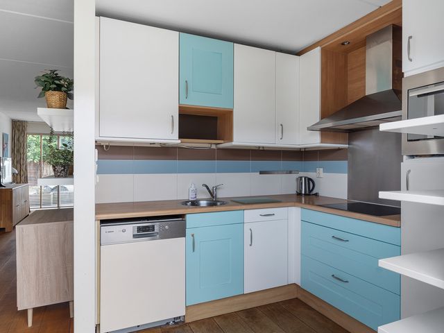 Louis Paul Boonstraat 42, Almere