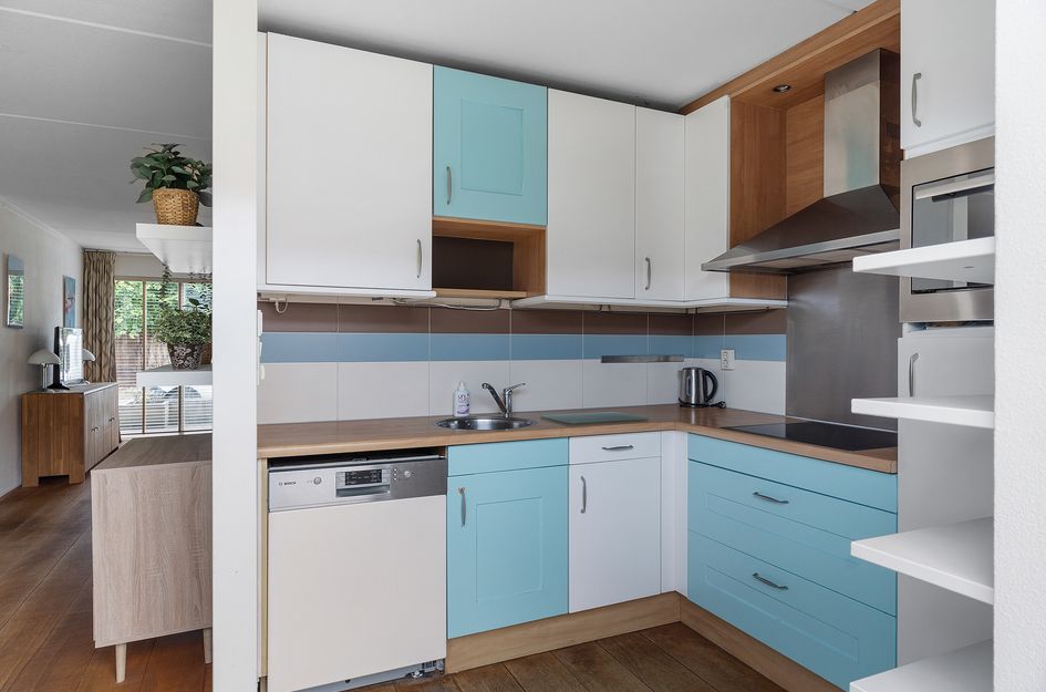 Louis Paul Boonstraat 42