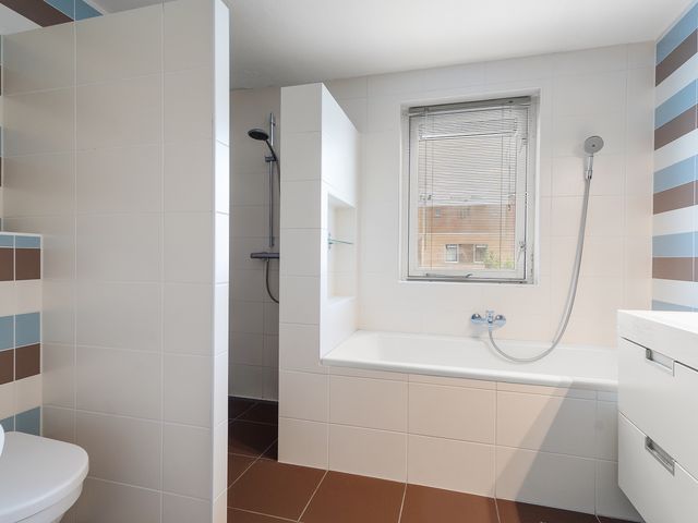 Louis Paul Boonstraat 42, Almere