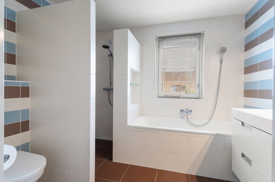 Louis Paul Boonstraat 42
