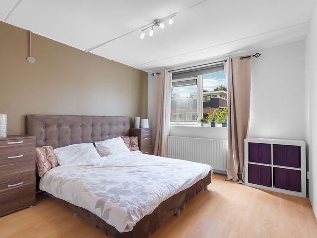 Louis Paul Boonstraat 42, Almere