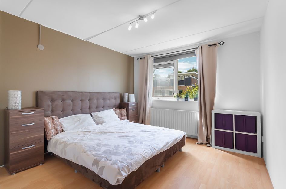 Louis Paul Boonstraat 42
