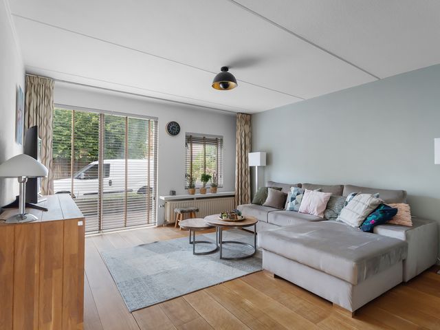 Louis Paul Boonstraat 42, Almere