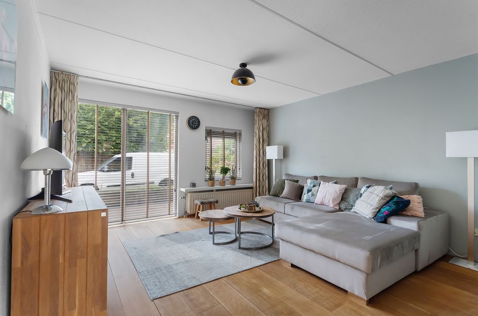 Louis Paul Boonstraat 42
