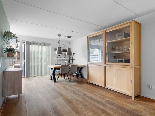 Louis Paul Boonstraat 42, Almere