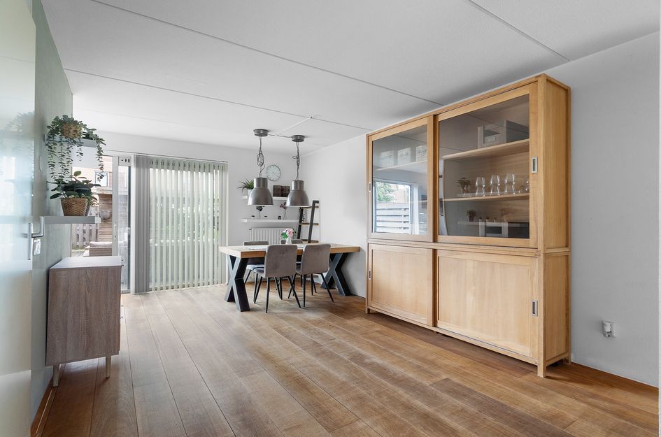 Louis Paul Boonstraat 42