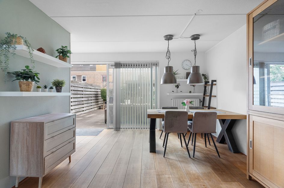 Louis Paul Boonstraat 42