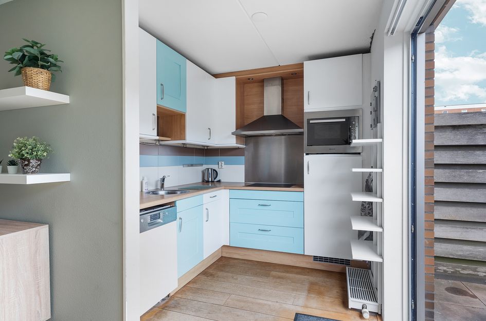 Louis Paul Boonstraat 42