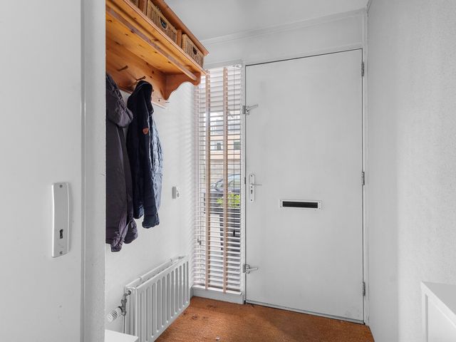 Louis Paul Boonstraat 42, Almere