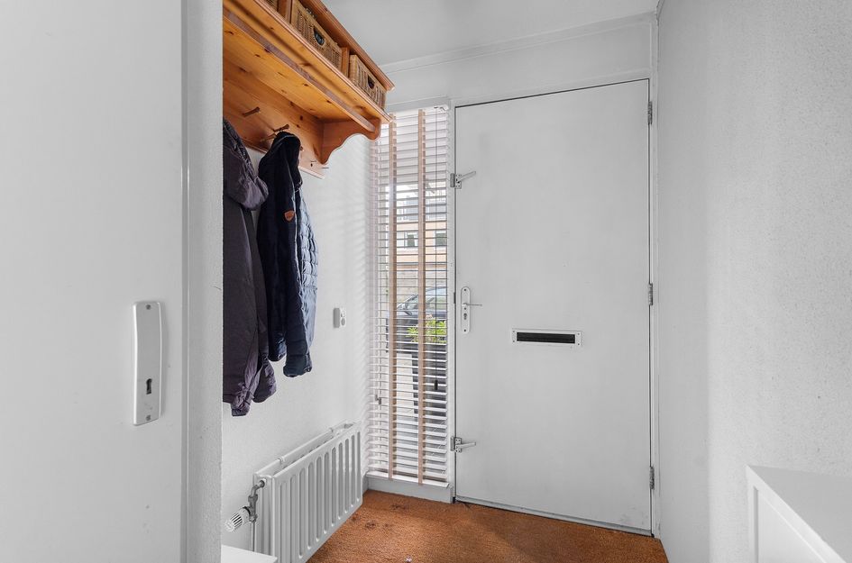 Louis Paul Boonstraat 42