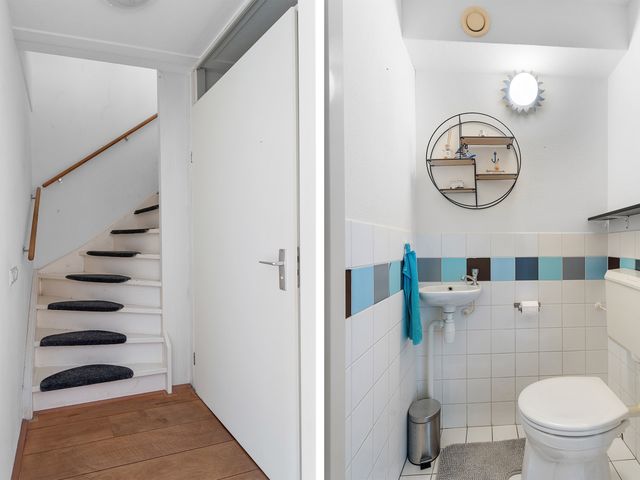 Louis Paul Boonstraat 42, Almere