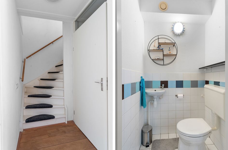 Louis Paul Boonstraat 42