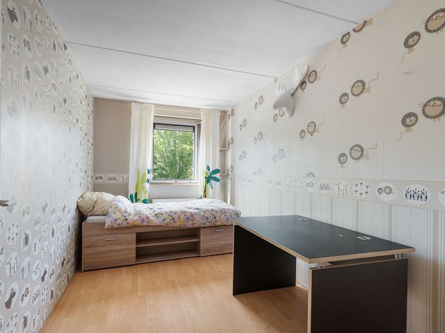 Louis Paul Boonstraat 42, Almere