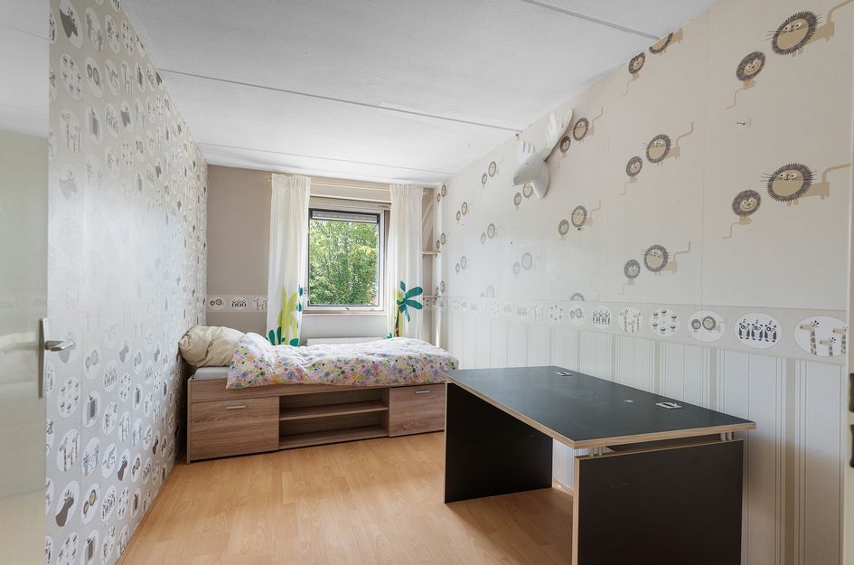 Louis Paul Boonstraat 42