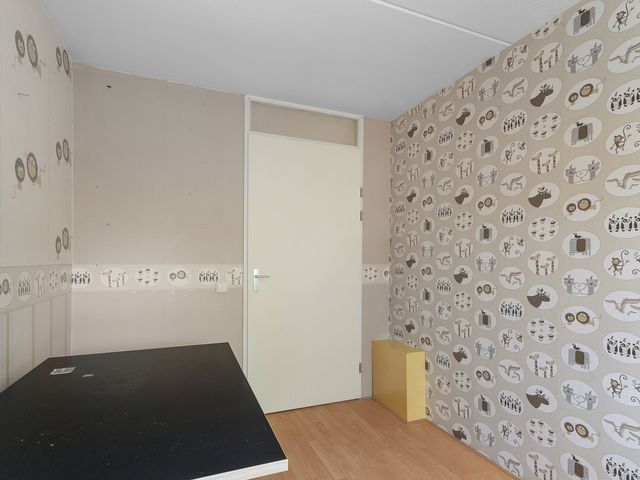 Louis Paul Boonstraat 42, Almere