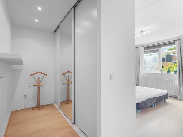 Louis Paul Boonstraat 42, Almere