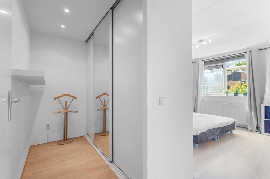 Louis Paul Boonstraat 42