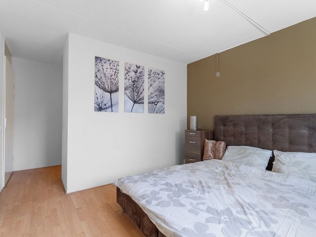 Louis Paul Boonstraat 42, Almere