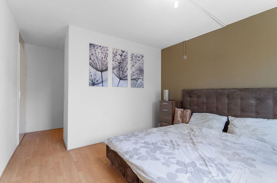 Louis Paul Boonstraat 42