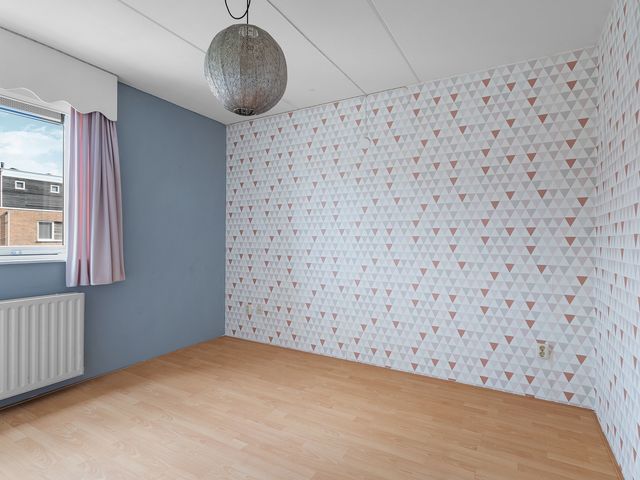 Louis Paul Boonstraat 42, Almere