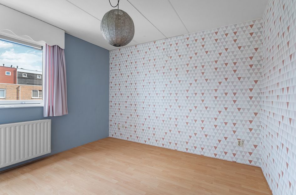 Louis Paul Boonstraat 42