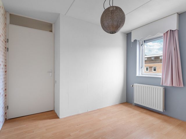 Louis Paul Boonstraat 42, Almere