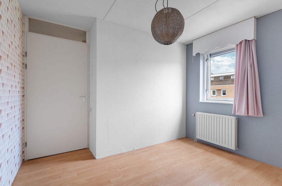 Louis Paul Boonstraat 42