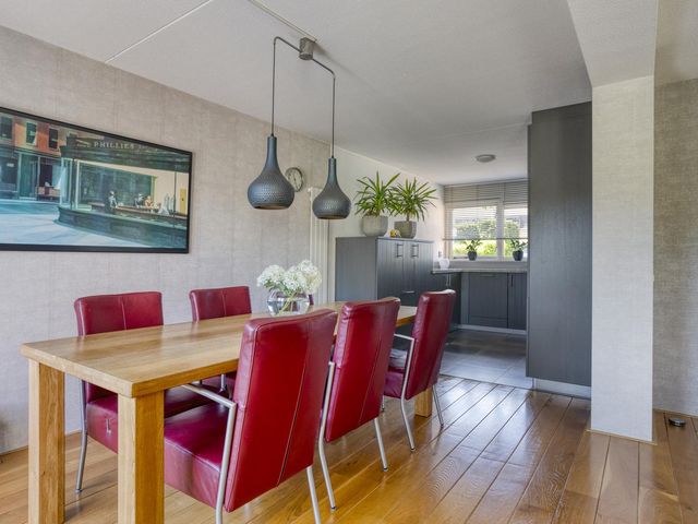 Dreeslaan 220, Naaldwijk