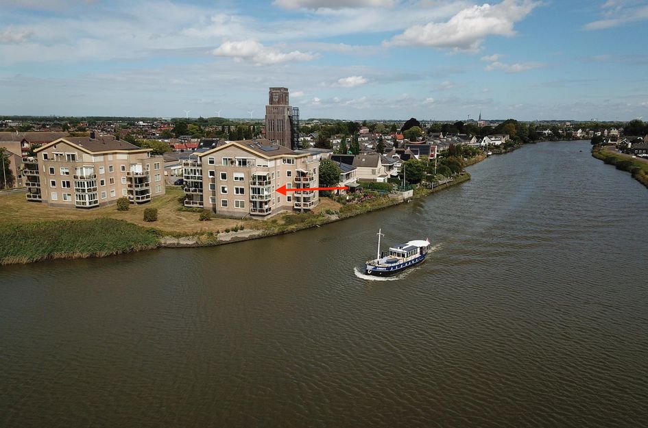 Uiterwaard 31