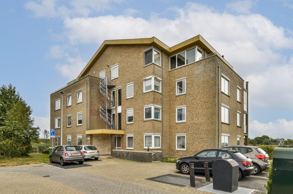 Uiterwaard 31